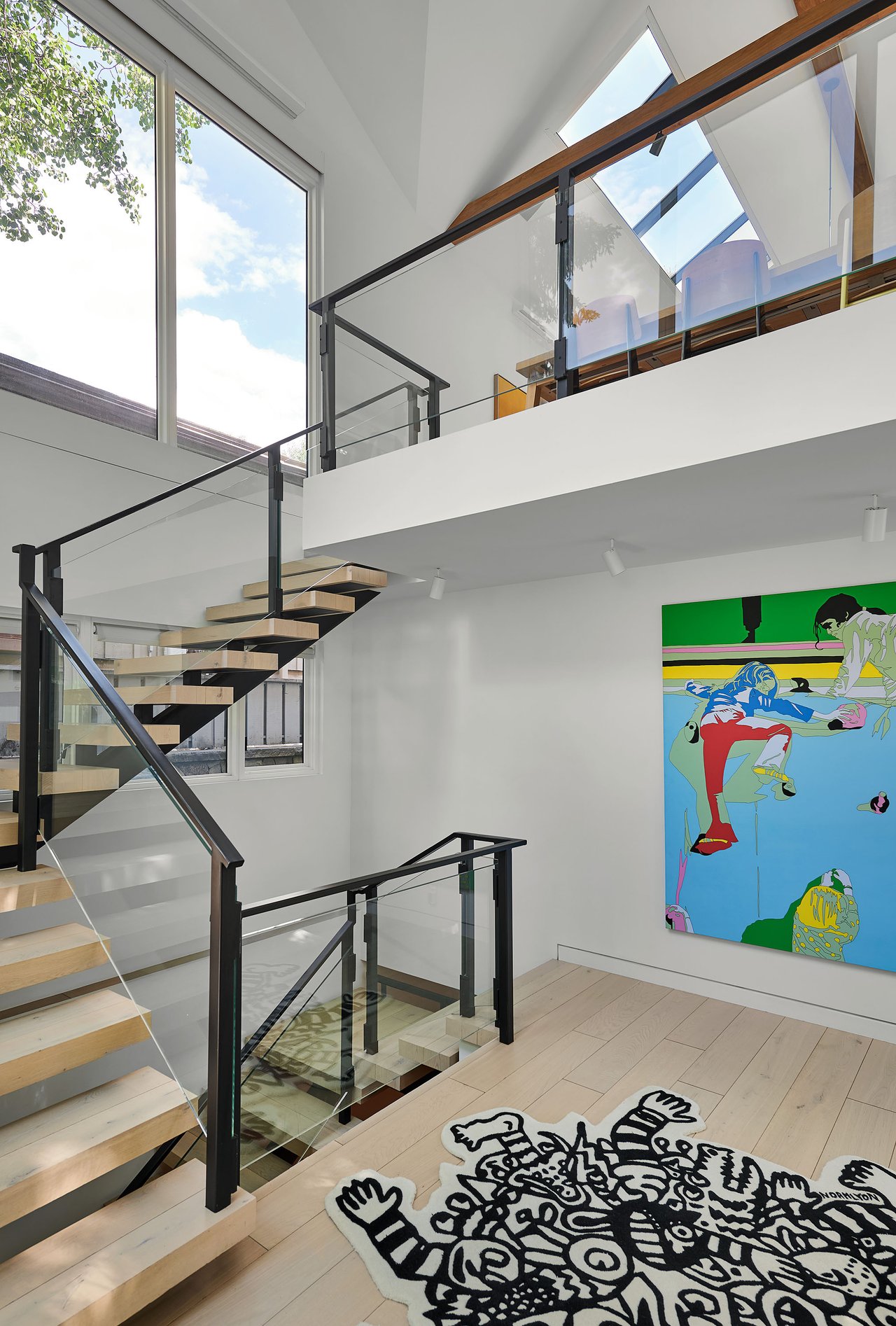 Design-Forward Living in Aspen’s Most Storied Neighborhood