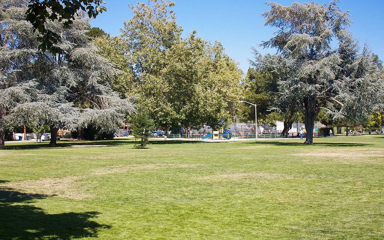 Community Center