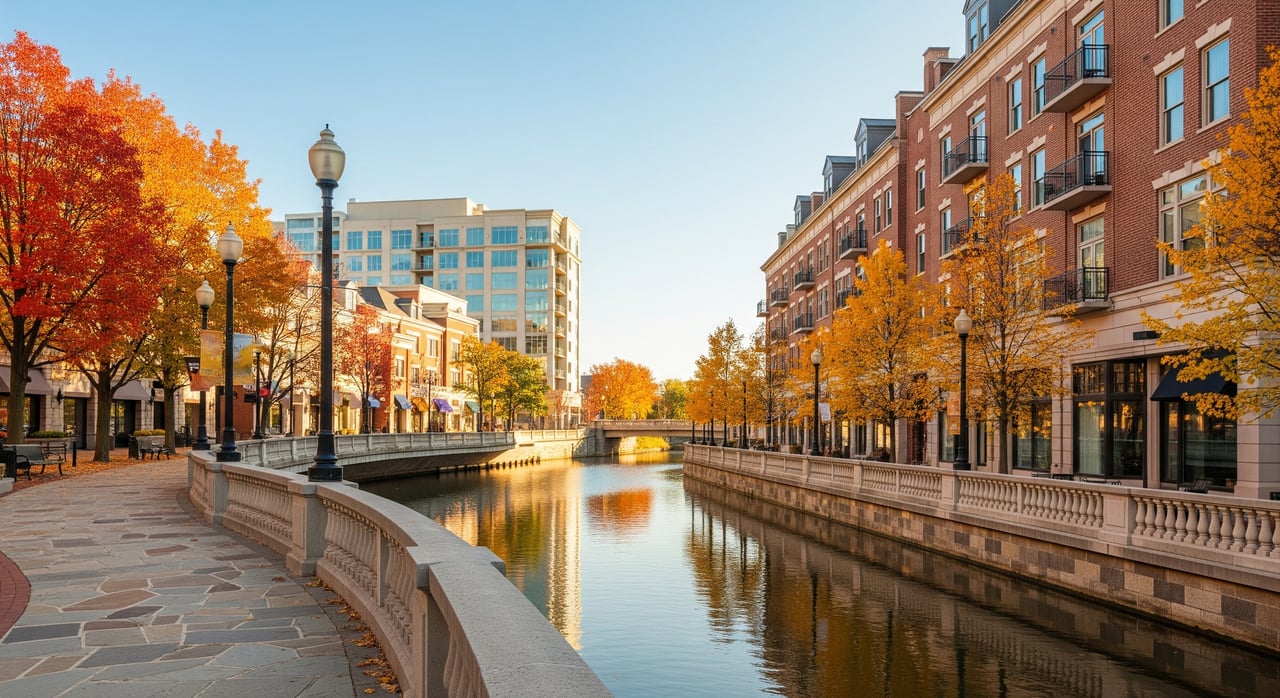 Naperville Housing Market 101: What Drives Prices