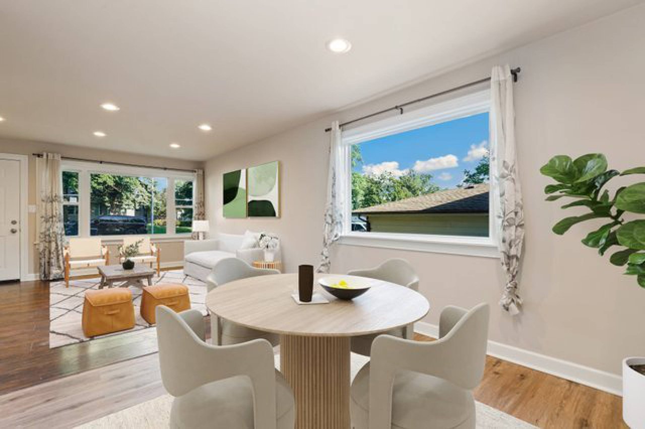 Southwest Chicago Suburban Rental Portfolio