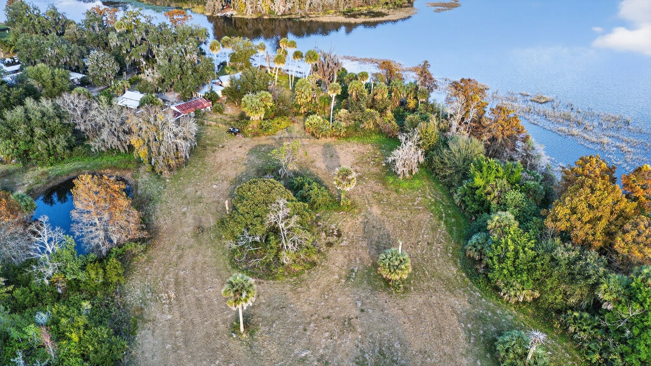 7970 BANNON FISH CAMP ROAD, HAINES CITY, Florida 33844
