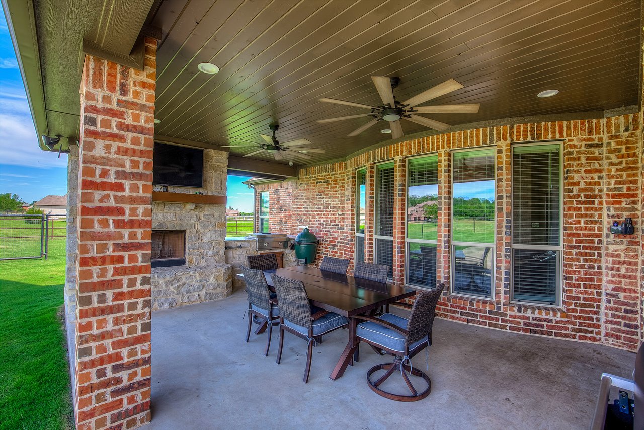 552 Horseshoe Bend