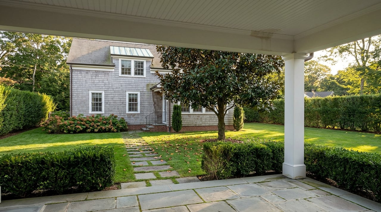 Charlotte's New ADU Law Applies to Almost Every Lot. Here's Where "Almost" Still Matters.