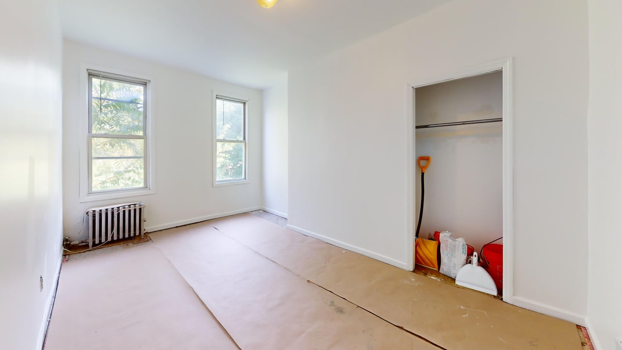 Bushwick Multifamily