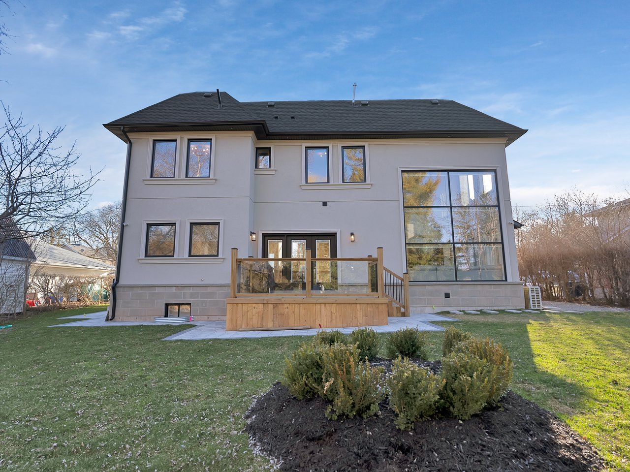 An Exclusive Opportunity - 7 Pioneer Drive
