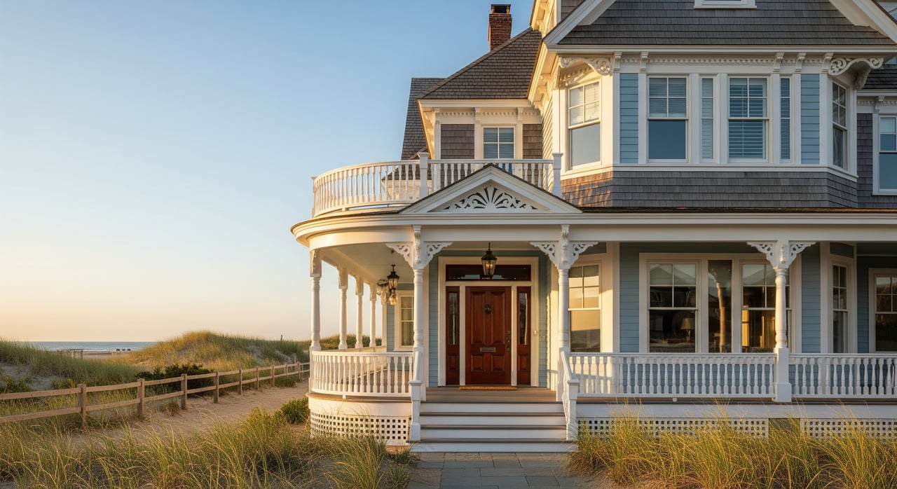Title Insurance Basics In Ocean City