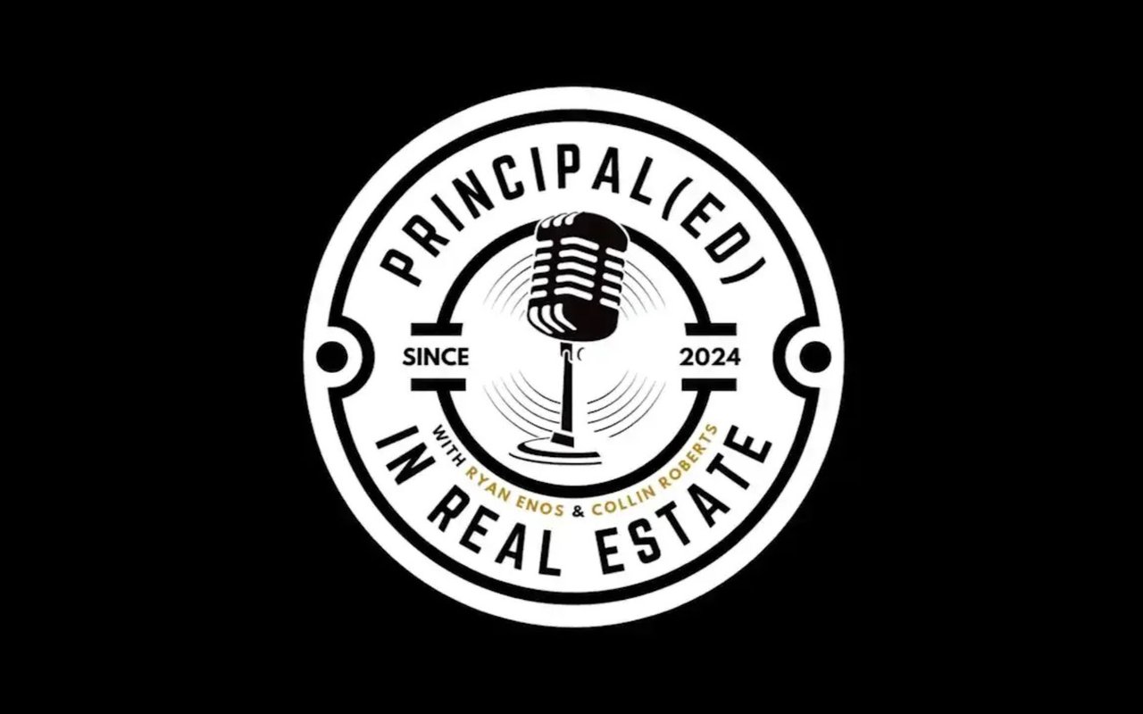 Gretchen Coley on the Principal(ed) Podcast: Grit, Growth, and Winning in Real Estate