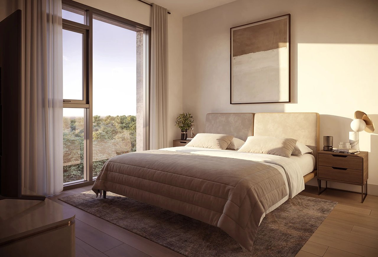 Mile & Creek – 750 Whitlock Ave