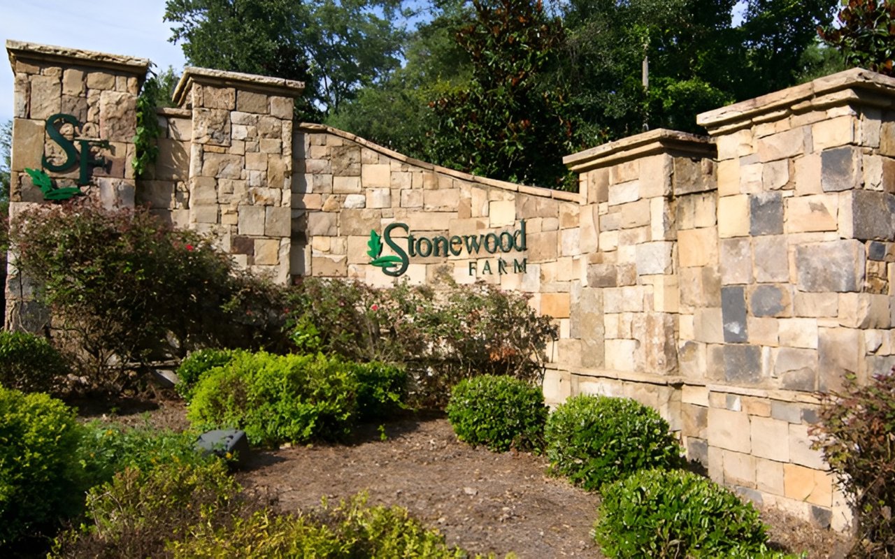 Stonewood Farms