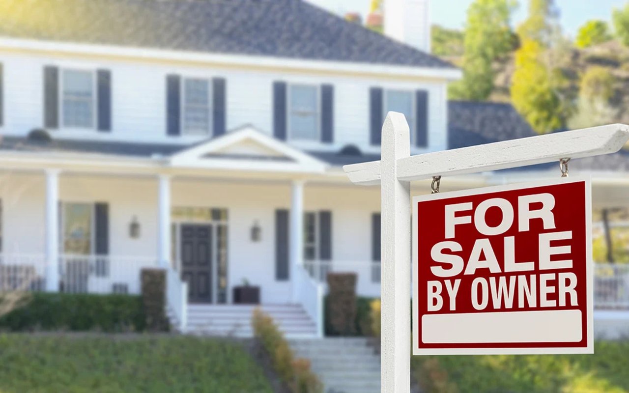 For Sale By Owner - A Good Idea?