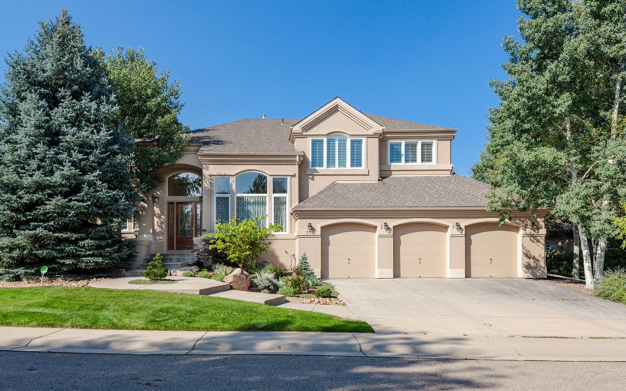 777 Niwot Ridge Lane