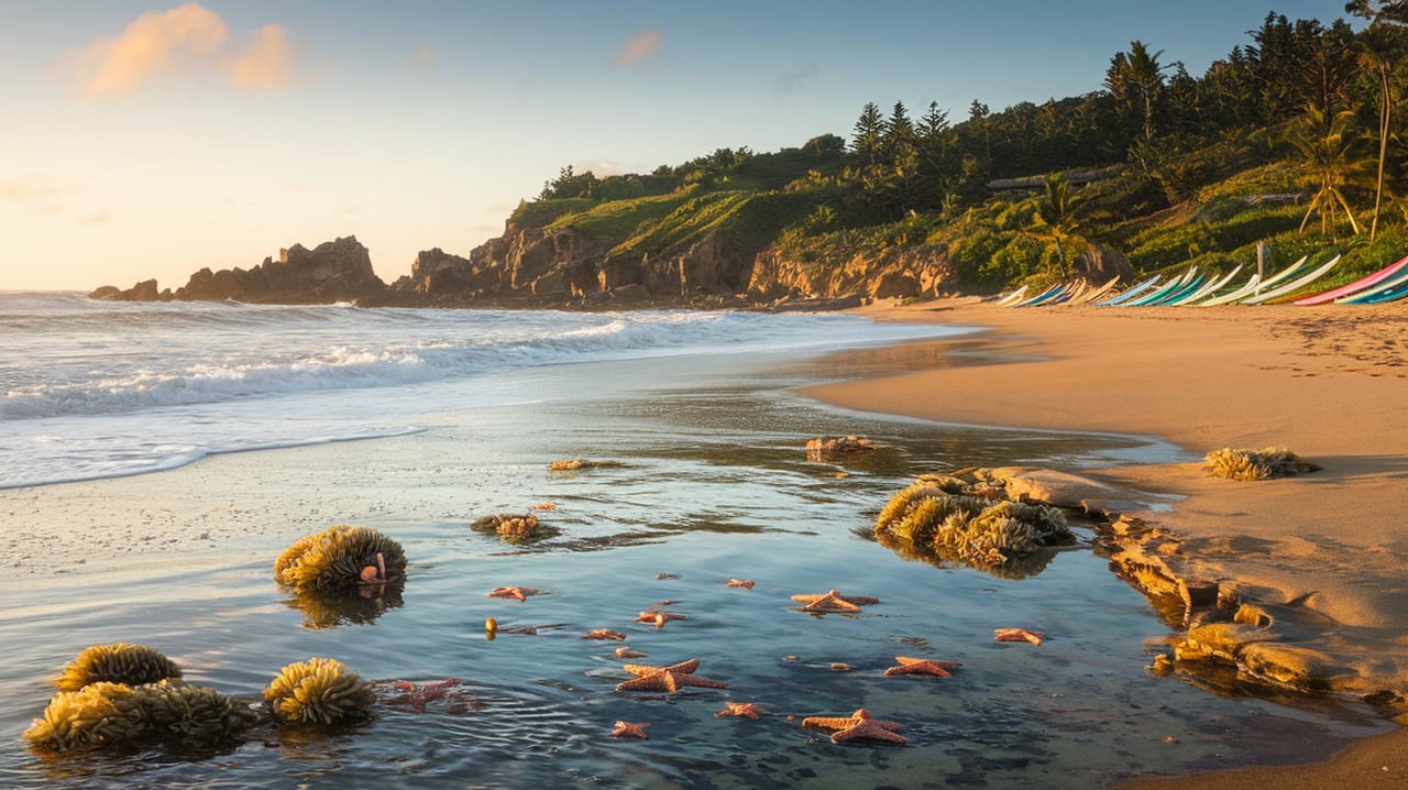 Top Outdoor Activities to Experience in Solana Beach, CA