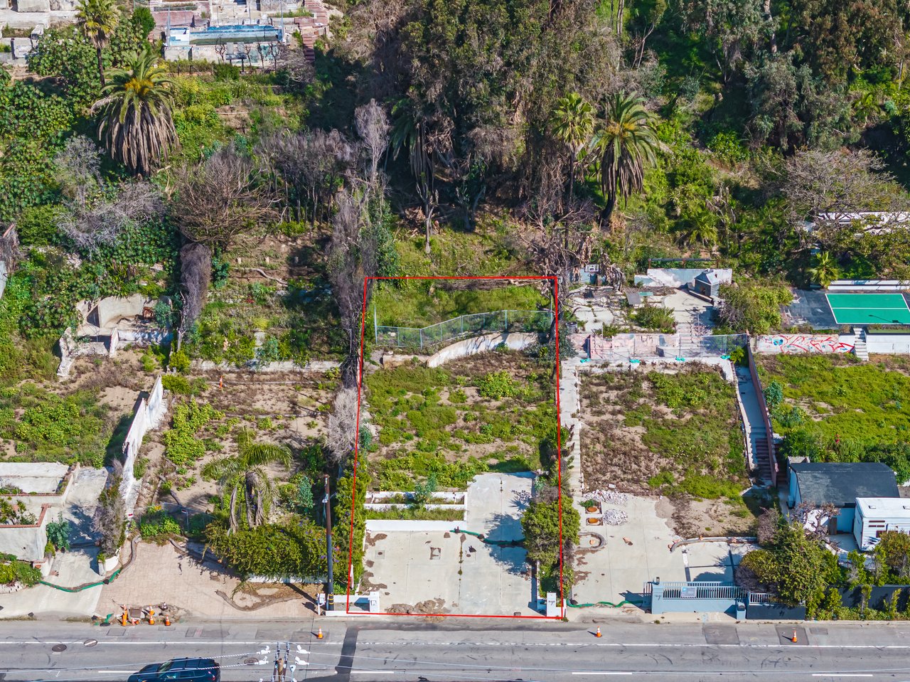 21465 Pacific Coast Hwy