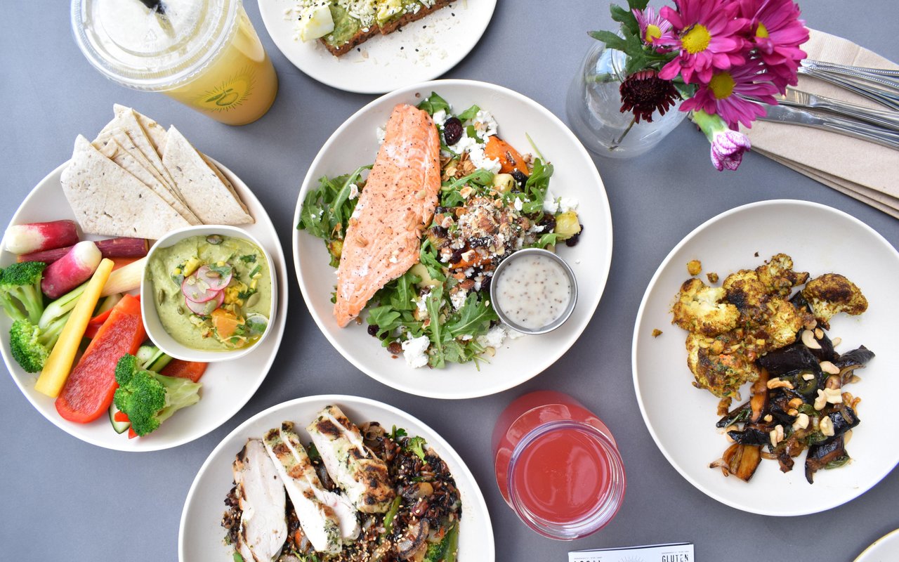 Local Restaurants to Support