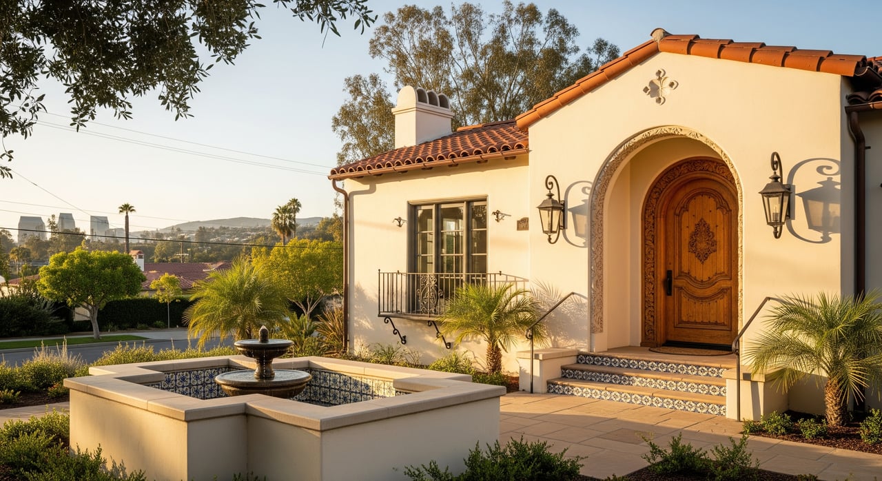 Contingent vs. Pending in Mission Hills Explained