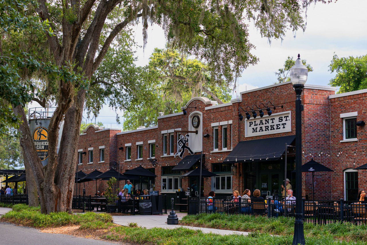 Winter Garden, FL
