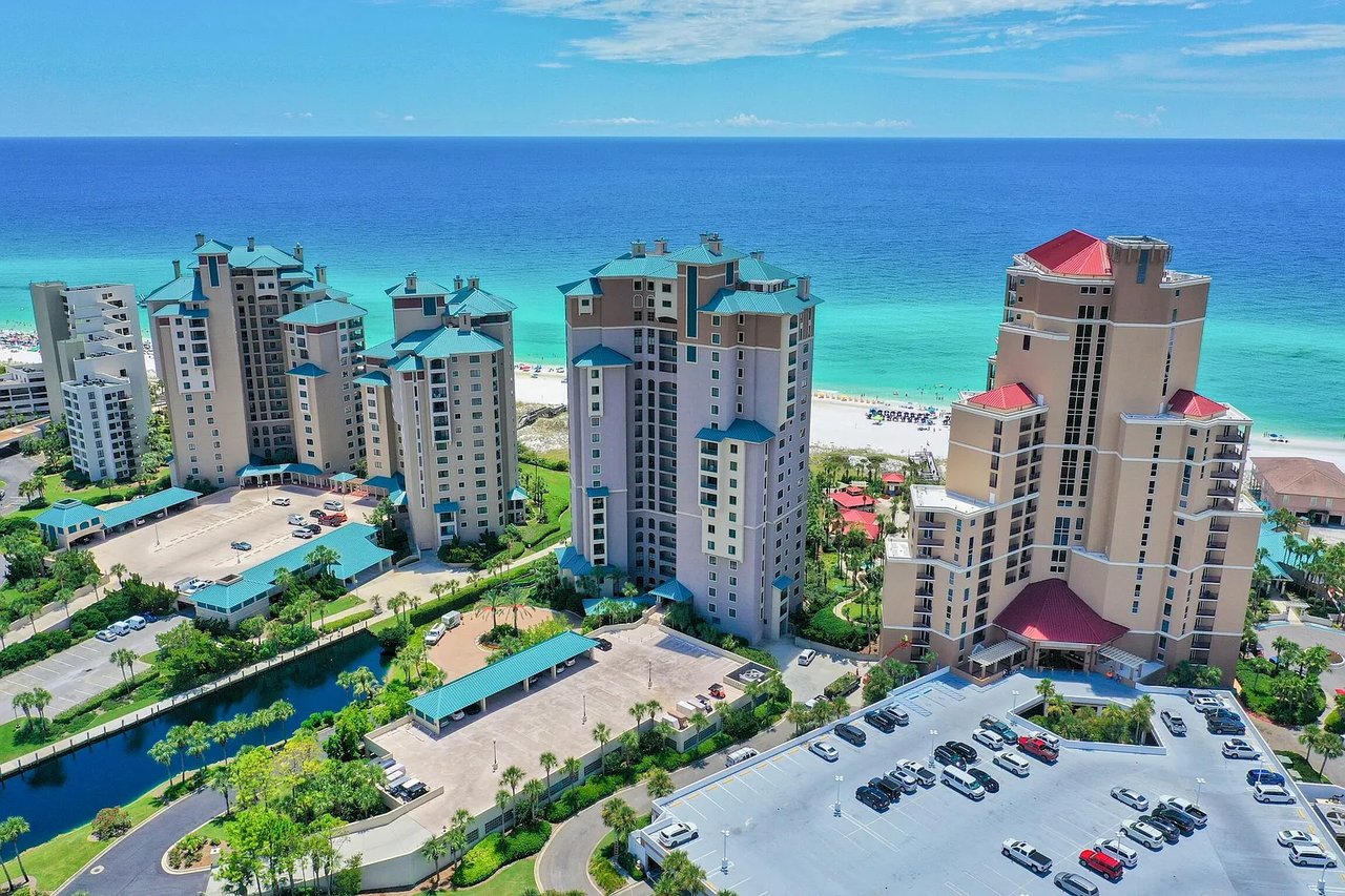 4501 Southwinds Dr #4501