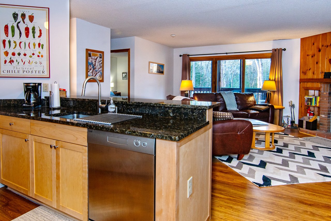Ski Season Rental in Deer Park