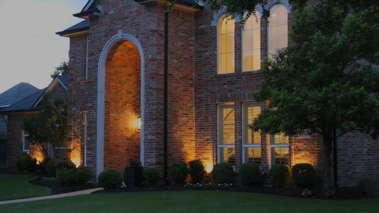 1220 Forest Hills Dr.