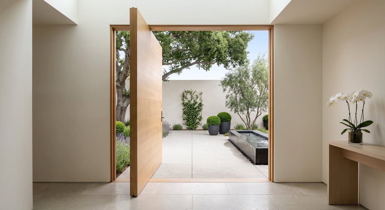 Preparing A Hillsborough Estate For Today’s Luxury Buyers