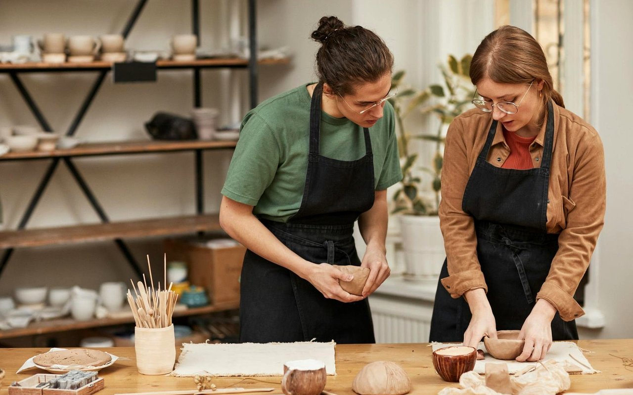 Local Artists of Newport Beach: Where to Find Their Work