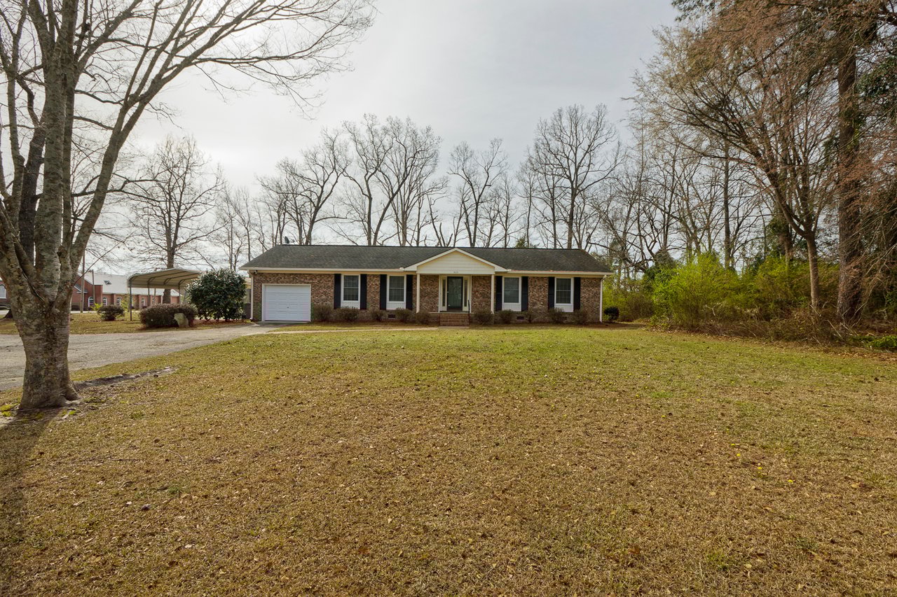 4610 Linden Road