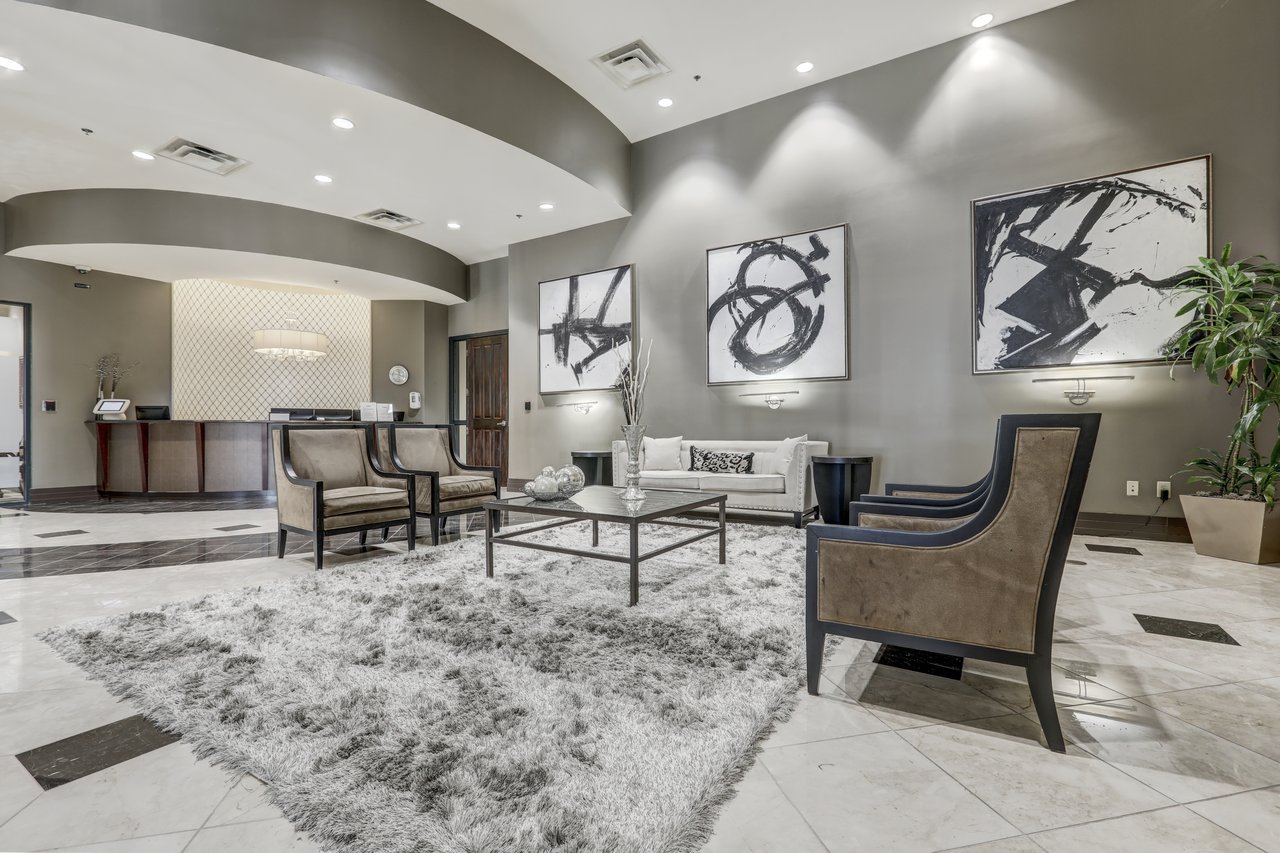 3040 Peachtree Road Unit 1003