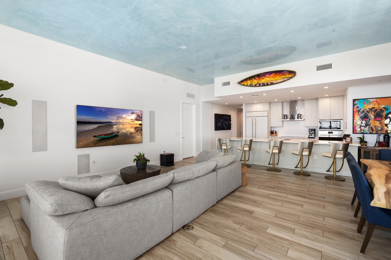 5120 MARINA WAY #16005