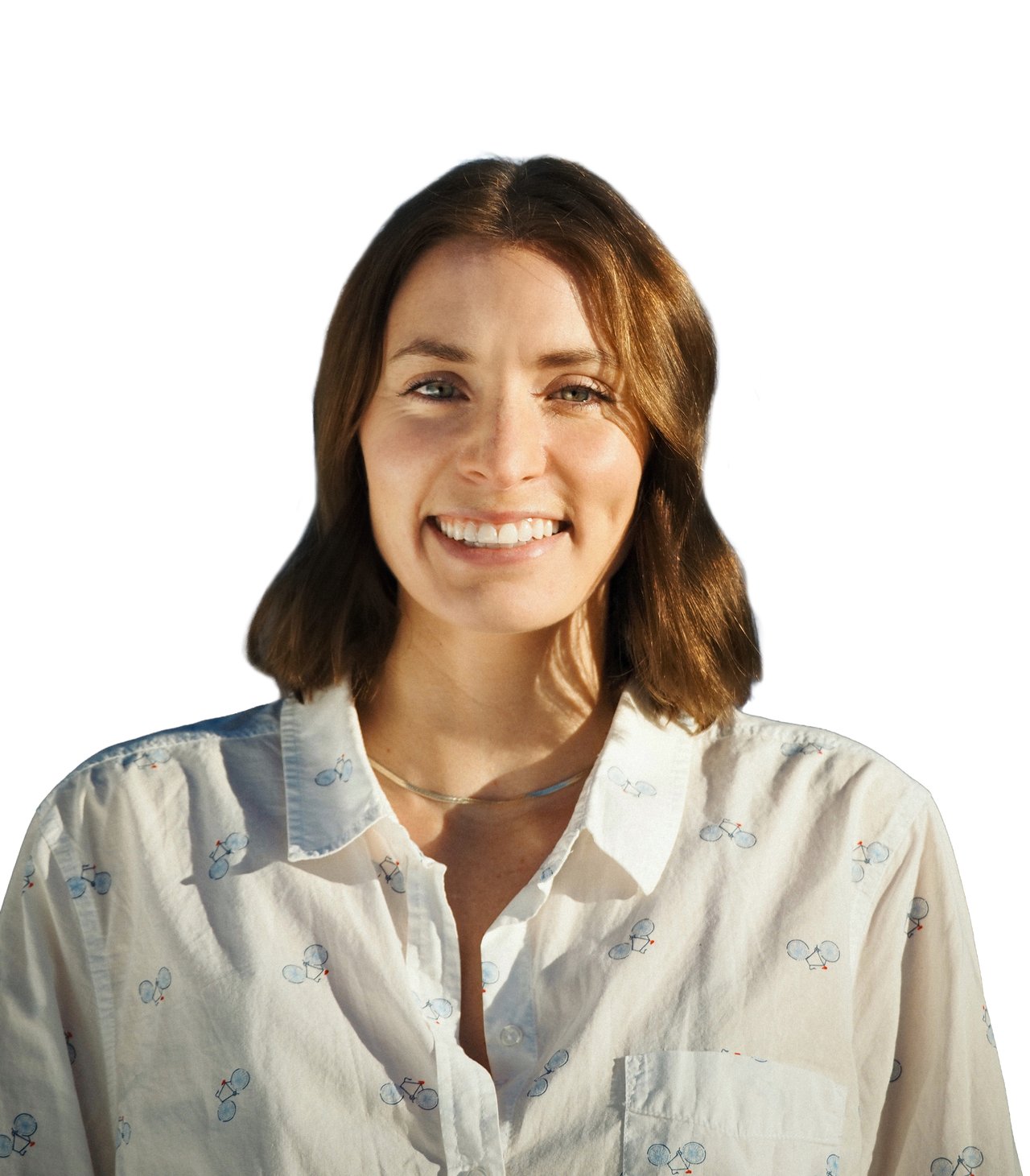 Cass Seckman, Local Real Estate Agent in Squamish, BC