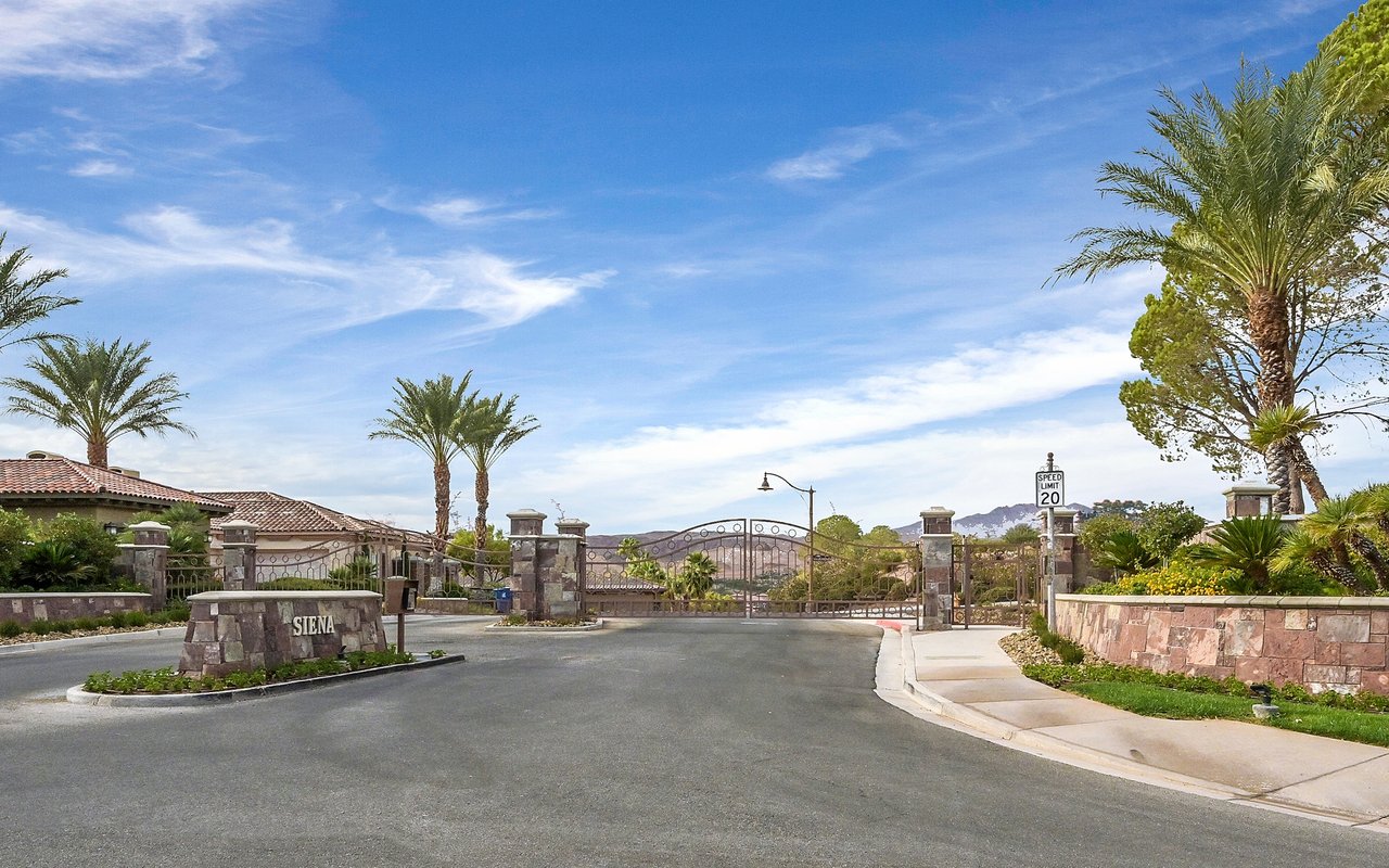 5 Benefits To Building A Custom Home: 26 Via Siena Place