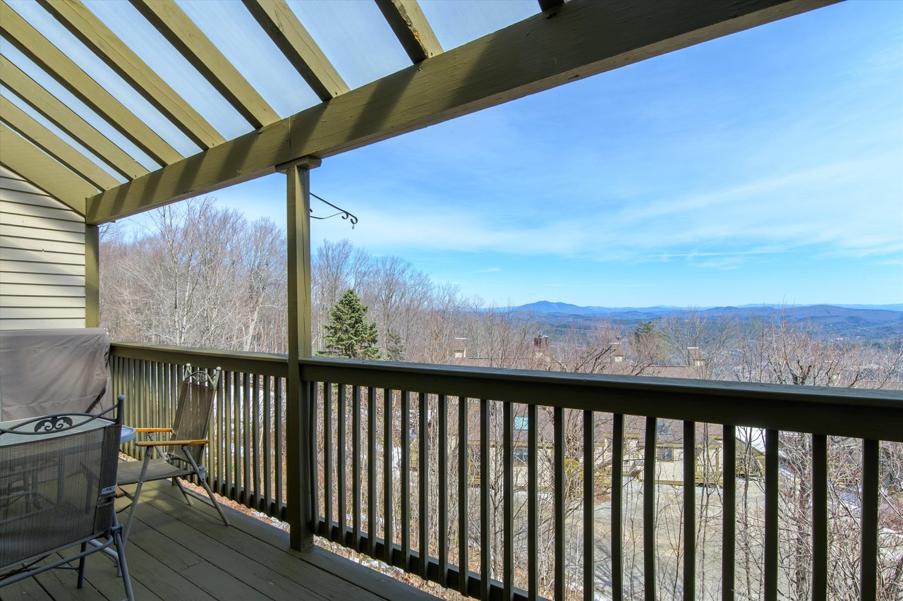 Okemo Trailside 36E