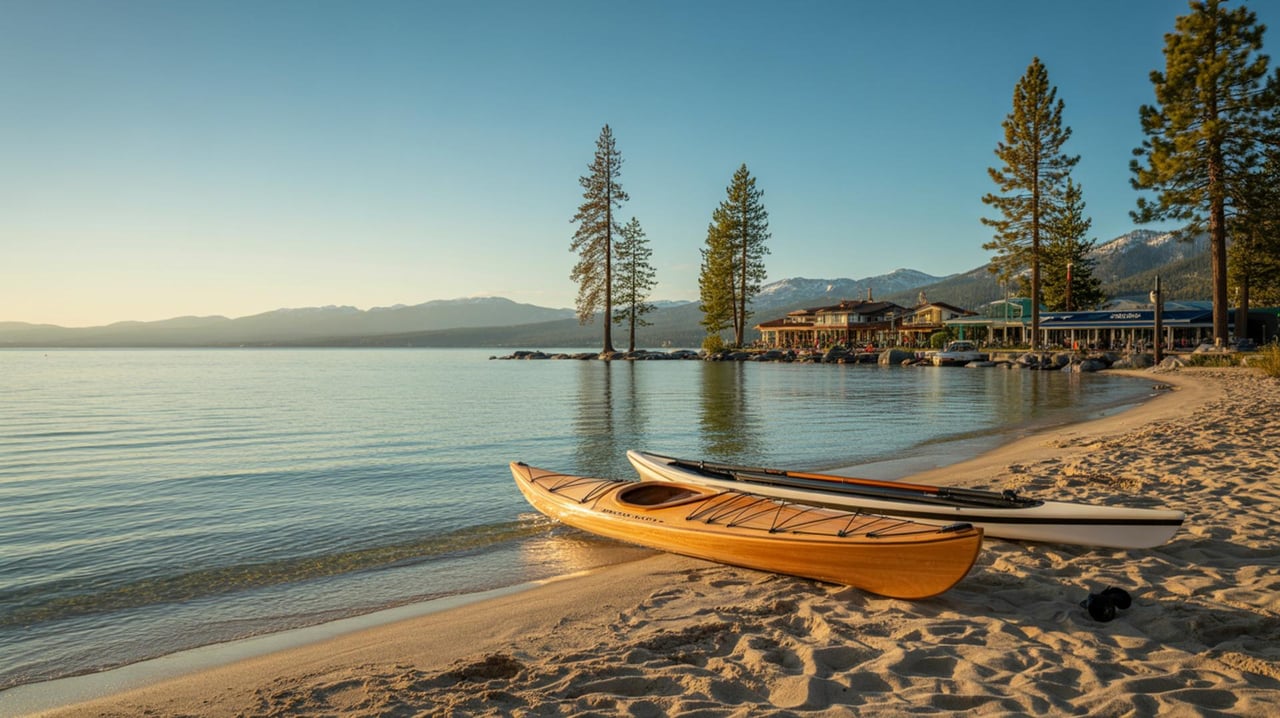 Hidden Gems in Kings Beach You Need to Discover