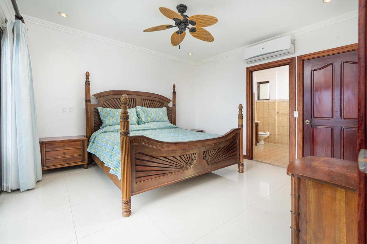 Oceanica #829 | Spectacular 5th-Floor Ocean-View Condo for Sale in Playa Flamingo