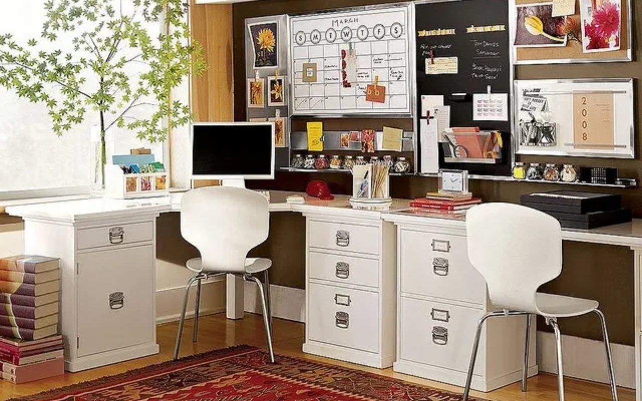 Office Inspiration