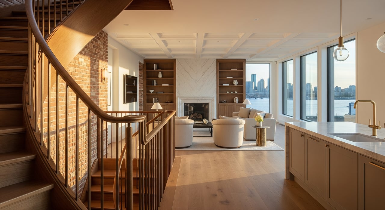 Qualifying For A Jumbo Loan In Cambridge