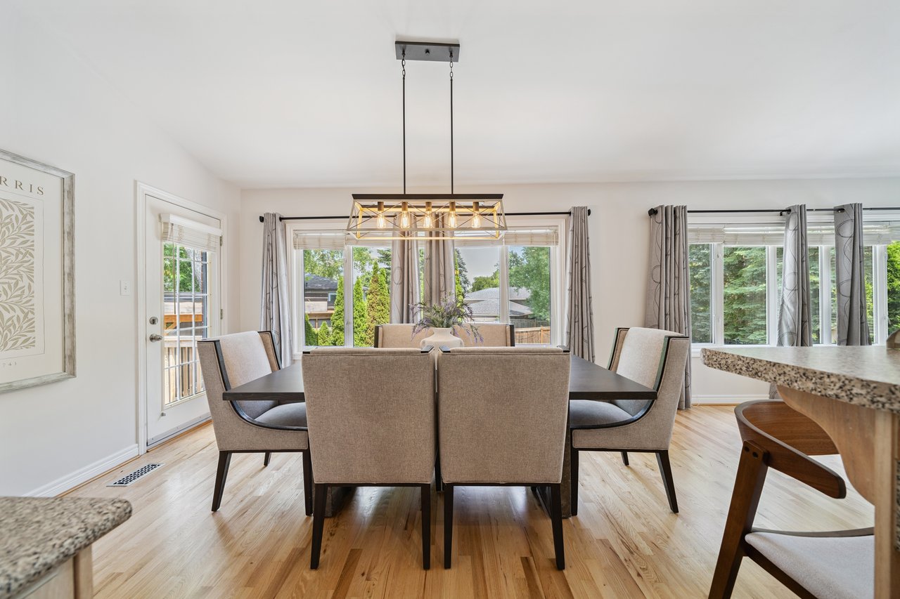 118 Wheeler Cres, Stouffville