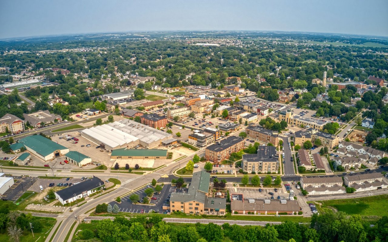 Sun Prairie