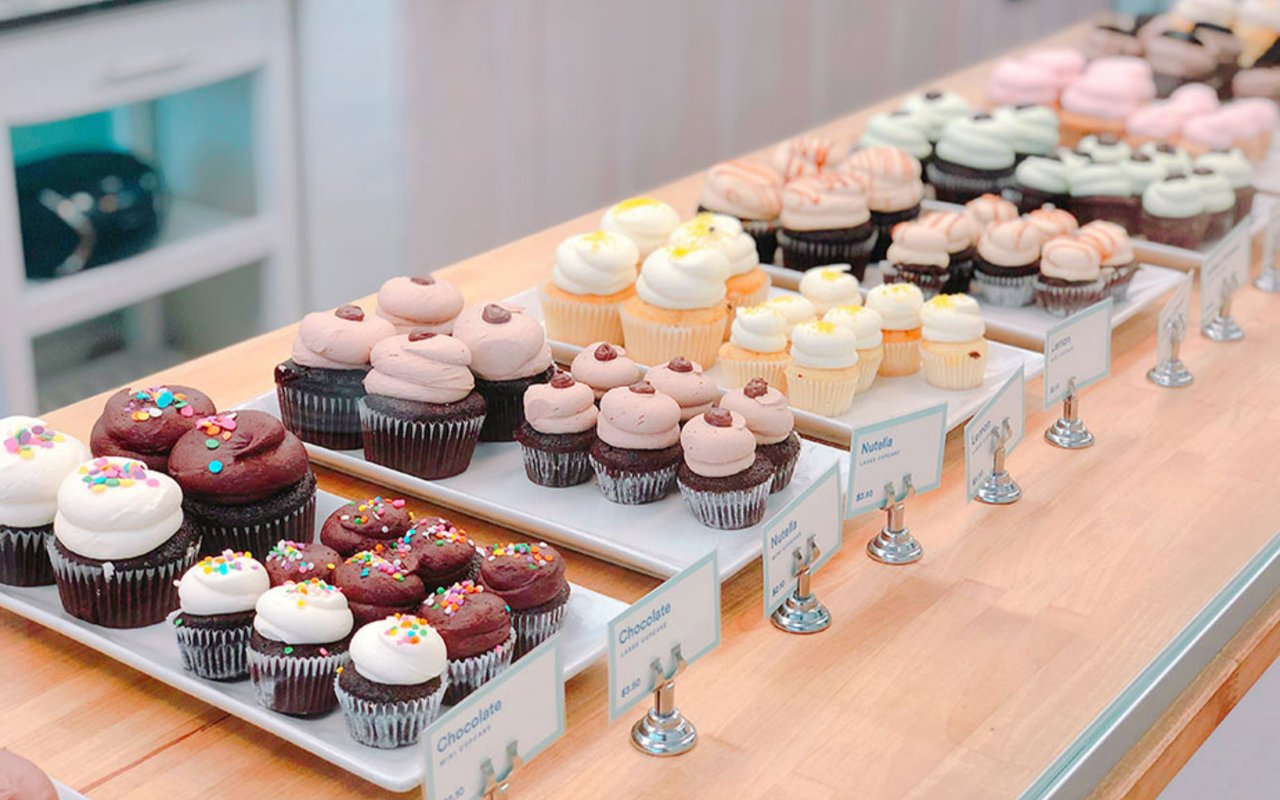 Sweet Tooth Satisfaction: The Best Dessert Locations in Toronto