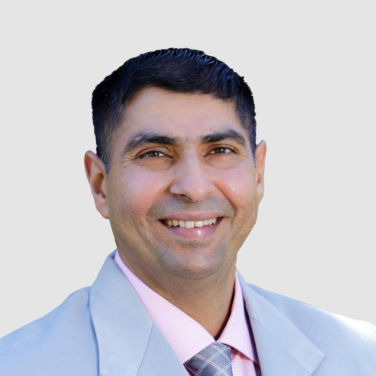 Anmol Sidhu