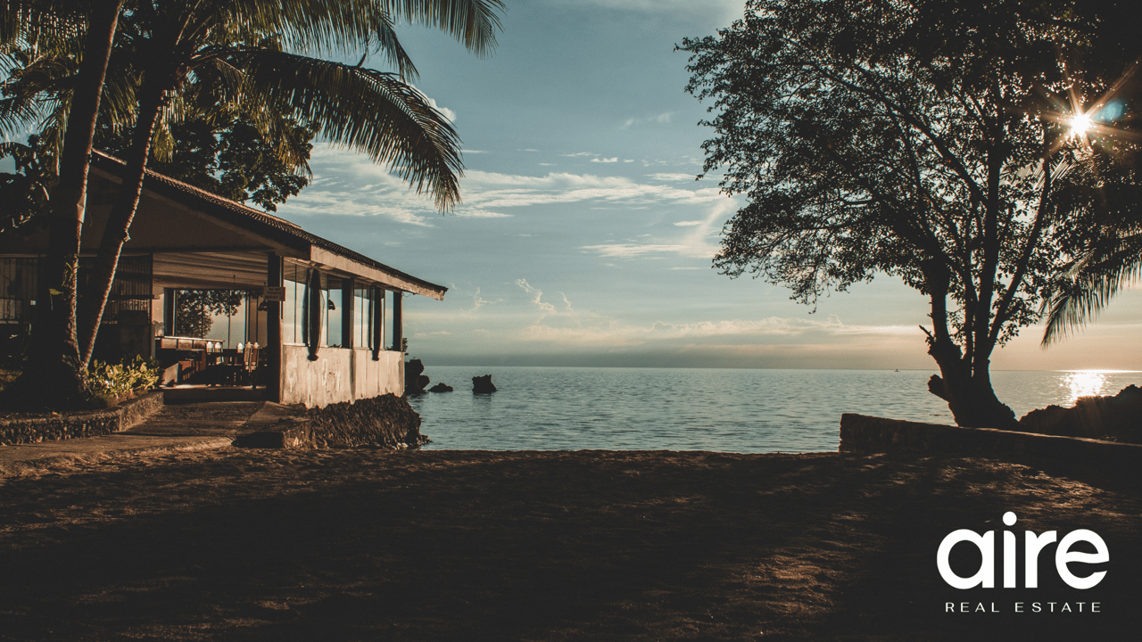 Where to Find Beachfront Houses for Sale in Puerto Rico