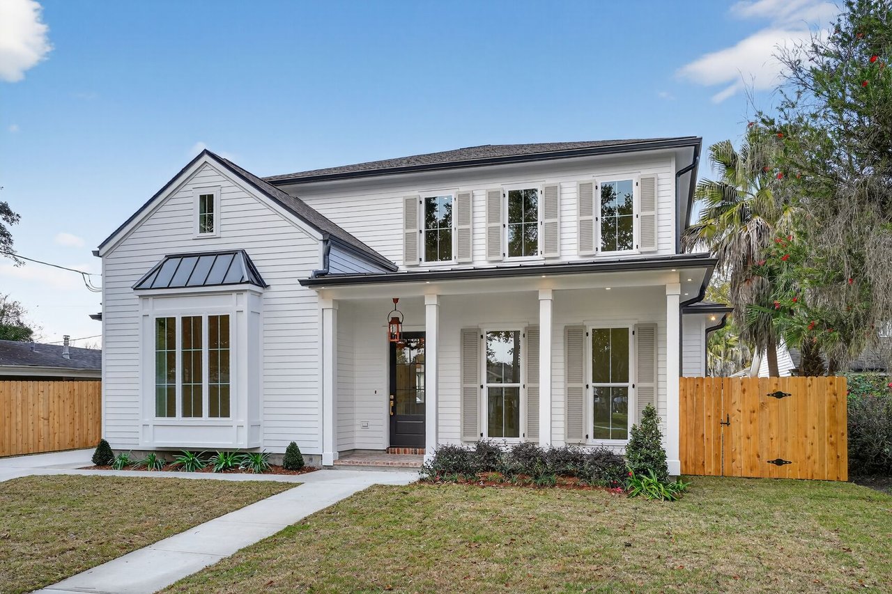 River Ridge / Harahan