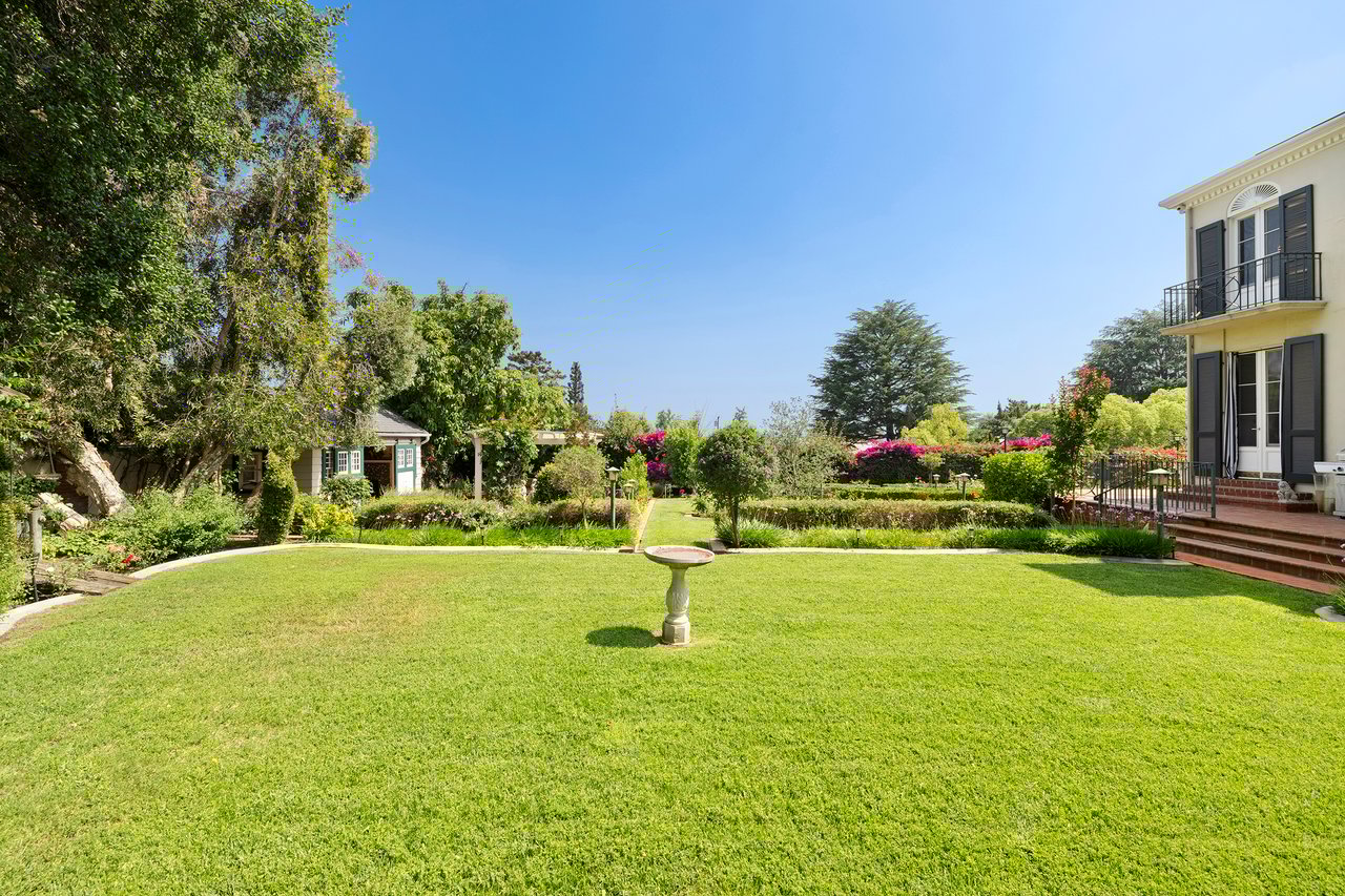 820 N. Verano Drive
