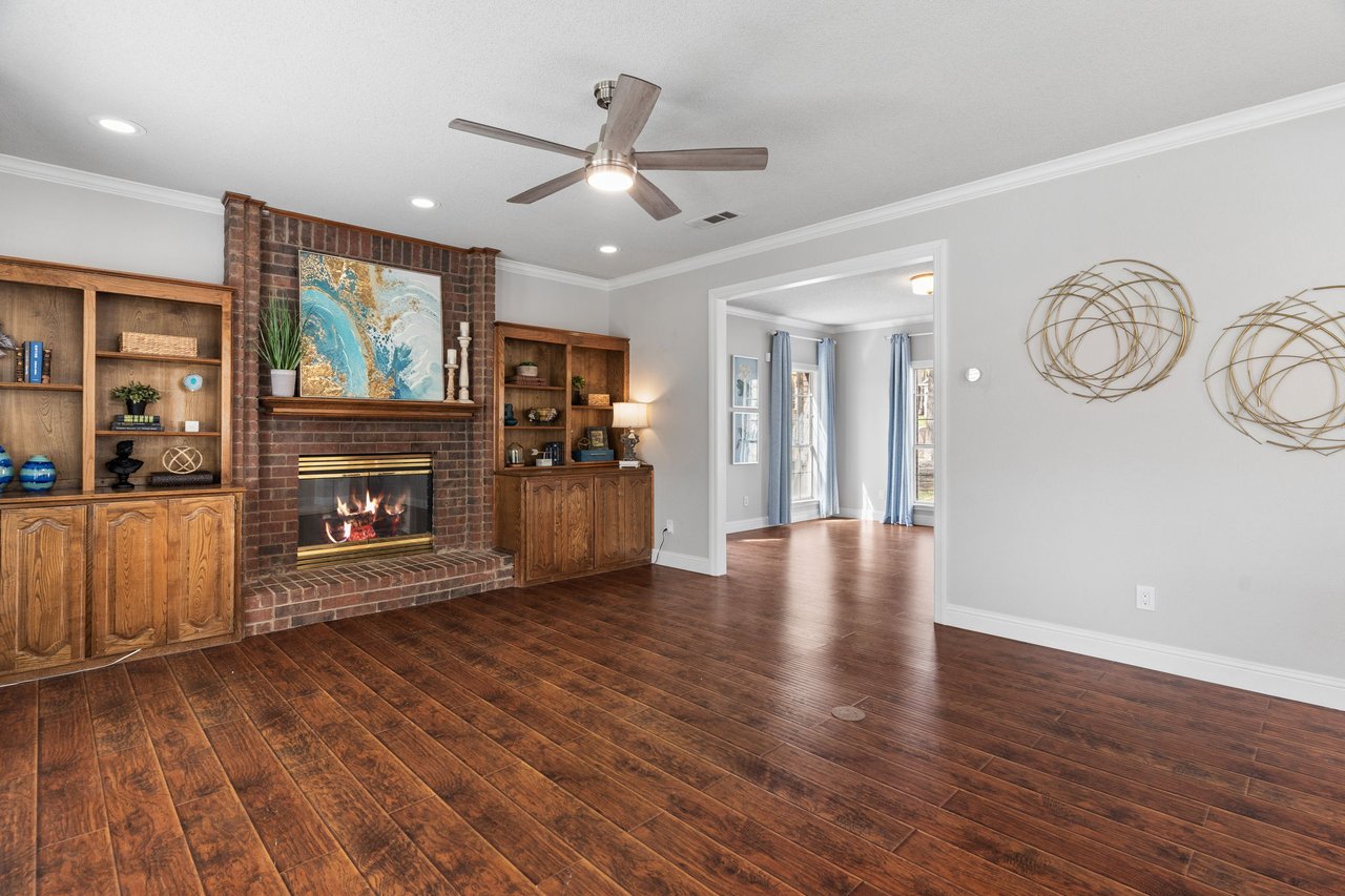 1801 Sandalwood Lane (3% BAC)