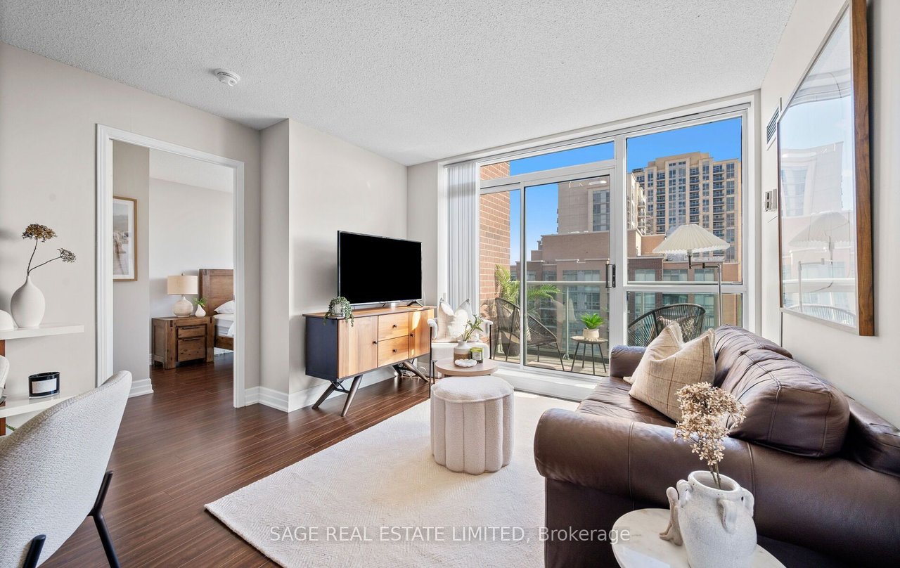 MICHAEL POWER PL PENTHOUSE