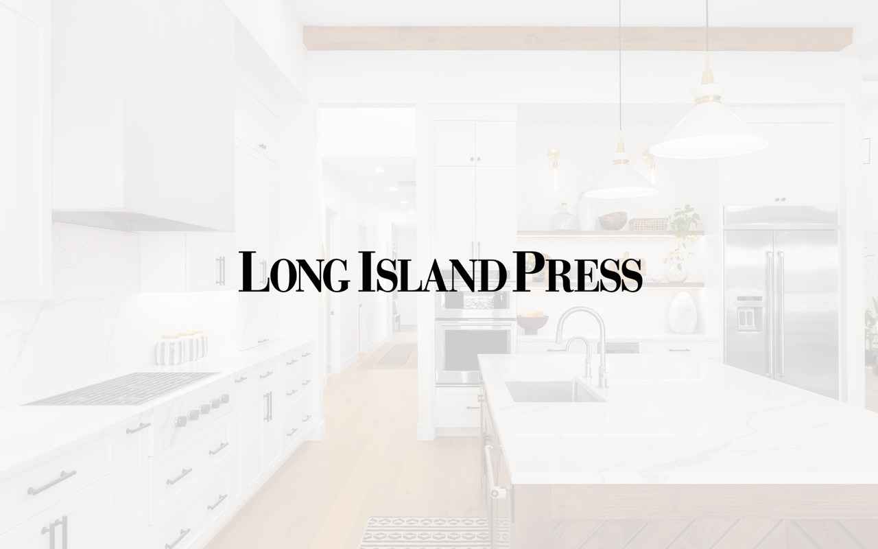 Residenza Di Serenita Featured in Long Island Press