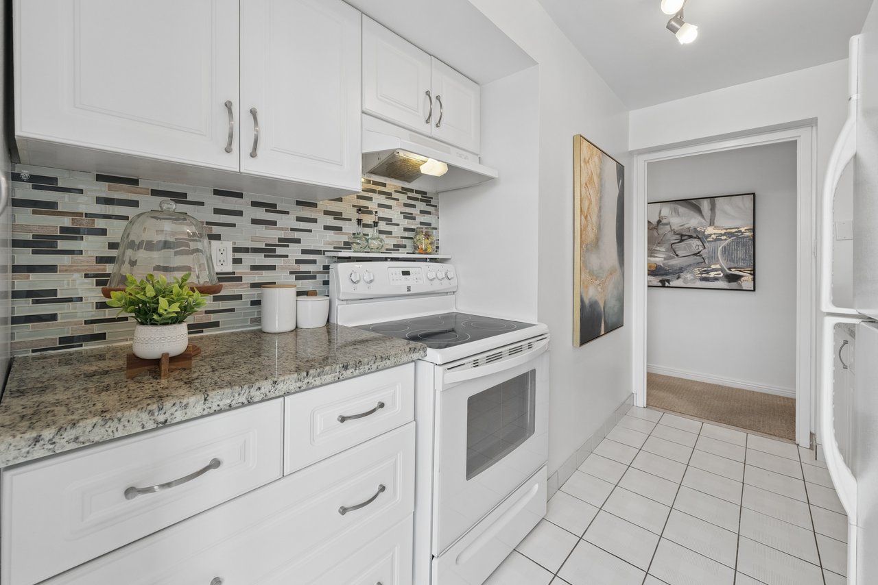 30 Wilson Street #302
