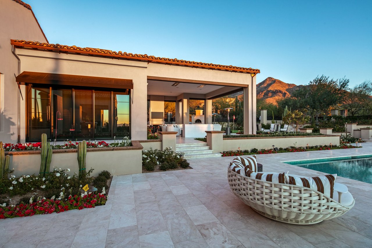 10927 E Windgate Pass Drive, 1519