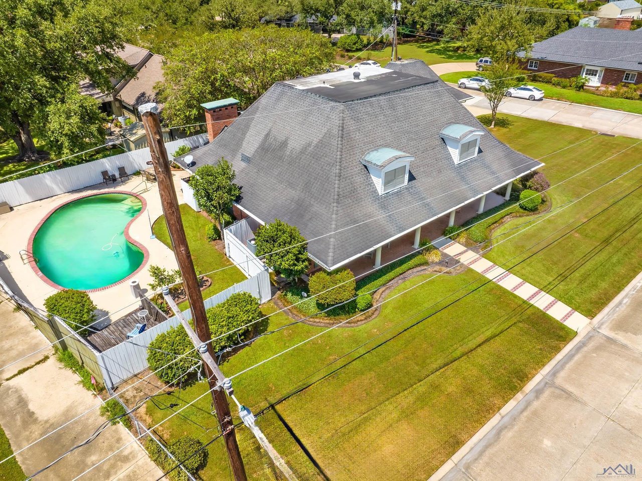400 Buena Vista Blvd