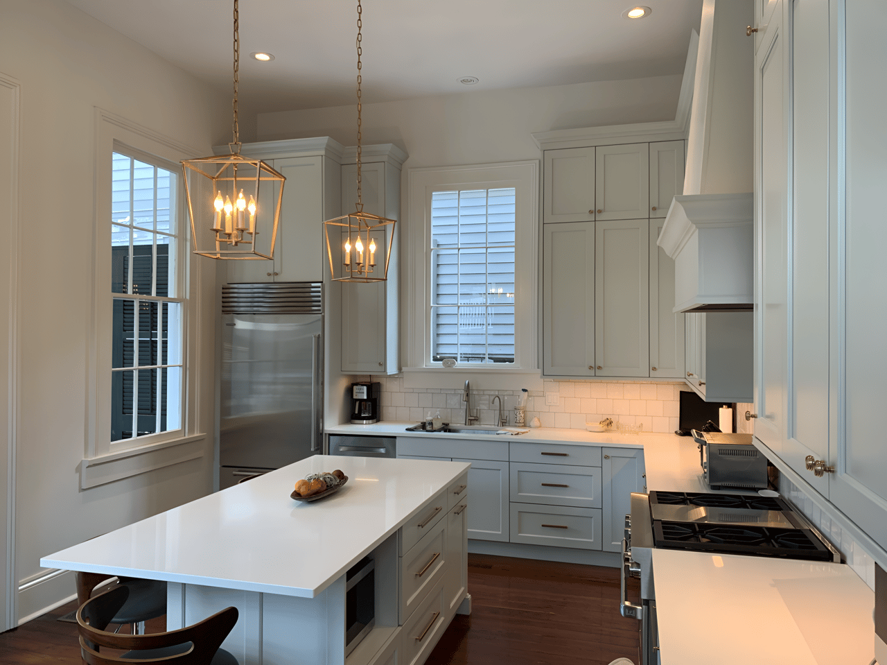 Kitchen Addition and Renovation