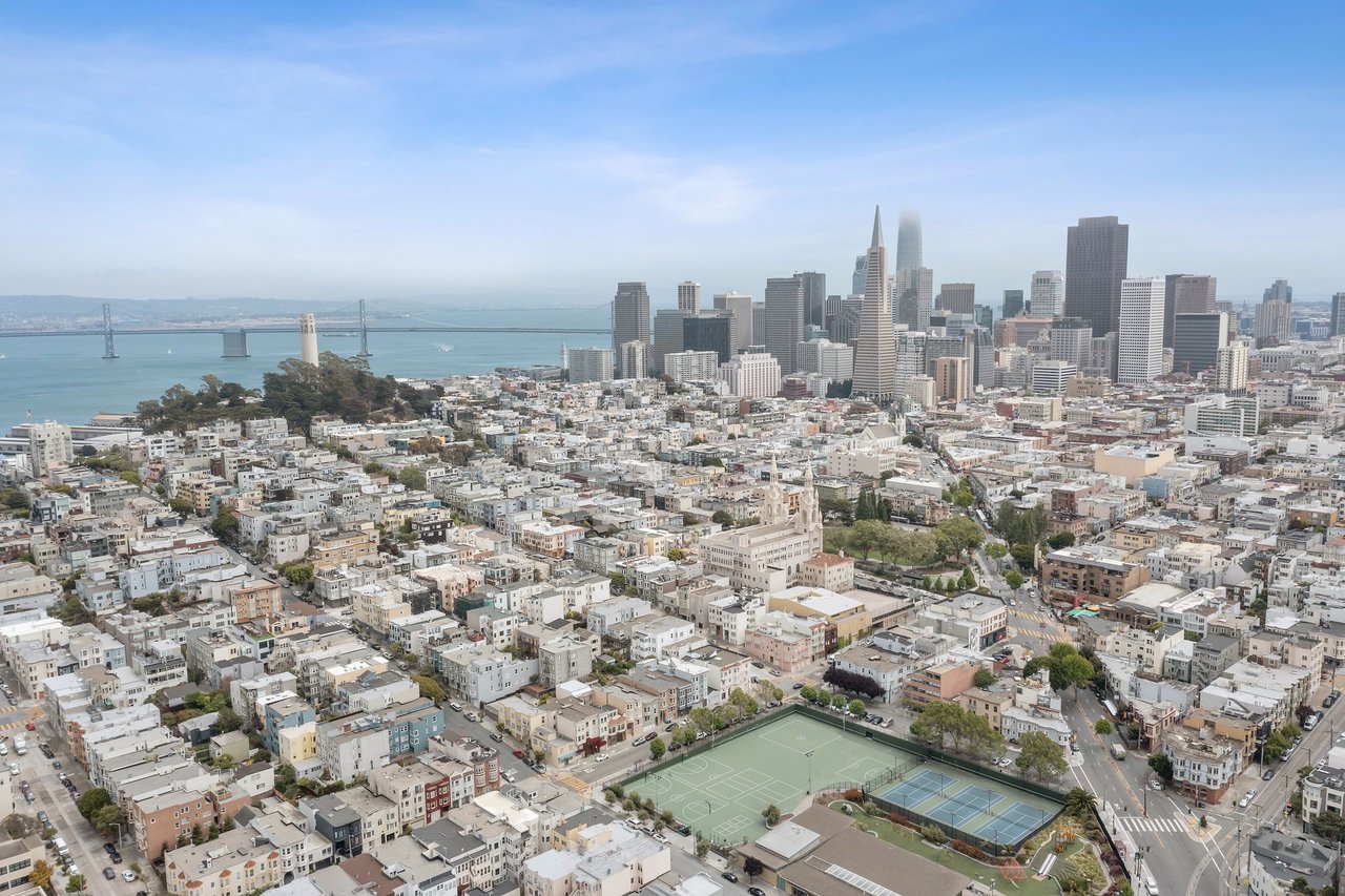 District 8 – Northeast